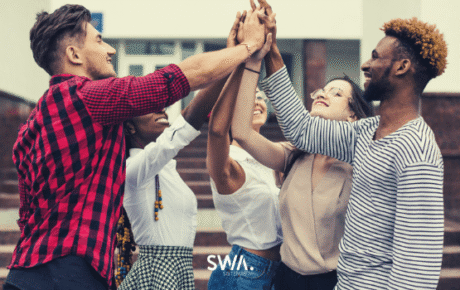 Como obter um ótimo relacionamento com o aluno na minha IE?