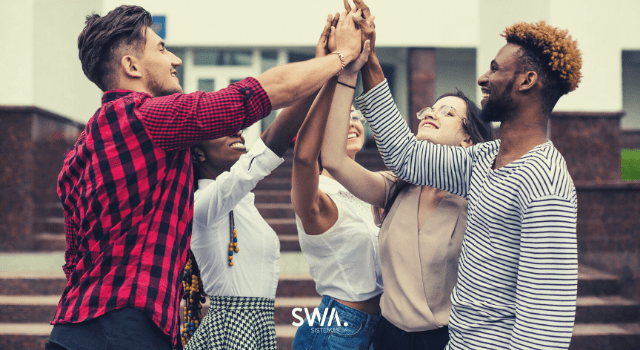 Como obter um ótimo relacionamento com o aluno na minha IE?