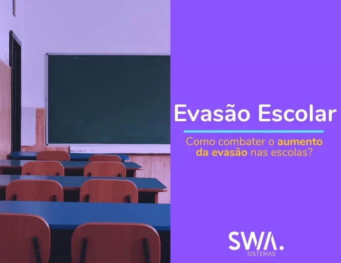 Evasão escolar: quais estratégias para combater?