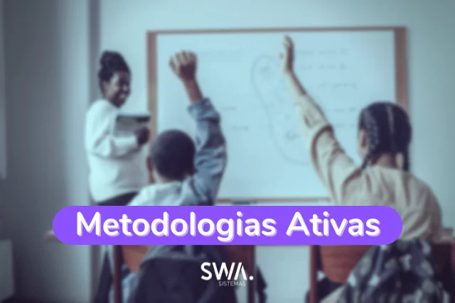 Quais as principais características das Metodologias Ativas?