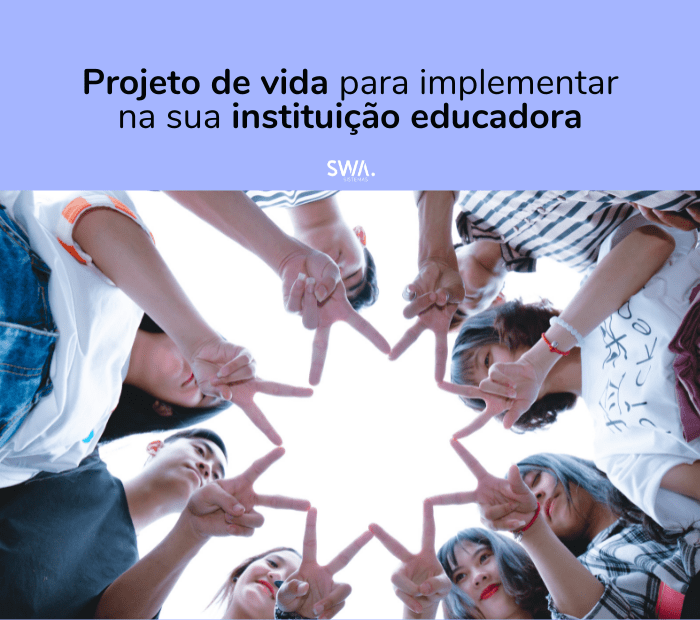 Projeto de vida: a importância de começar a implementar