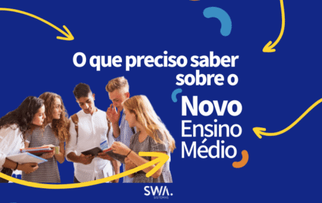 O que preciso saber sobre o Novo ensino médio?