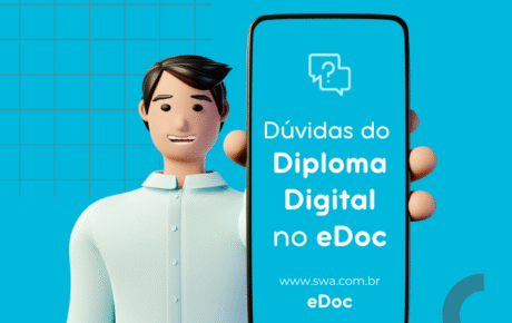 Dúvidas sobre o Diploma Digital? Tire aqui!