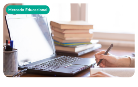 Tendências educacionais que serão vistas em 2022