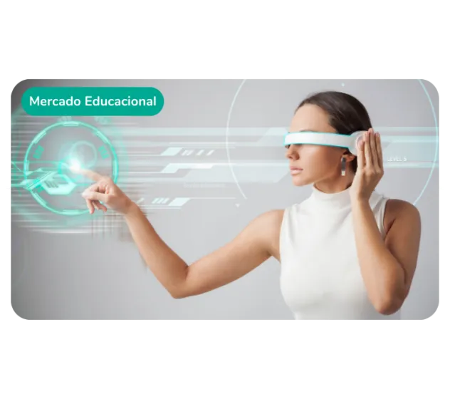 Mulheres da tecnologia