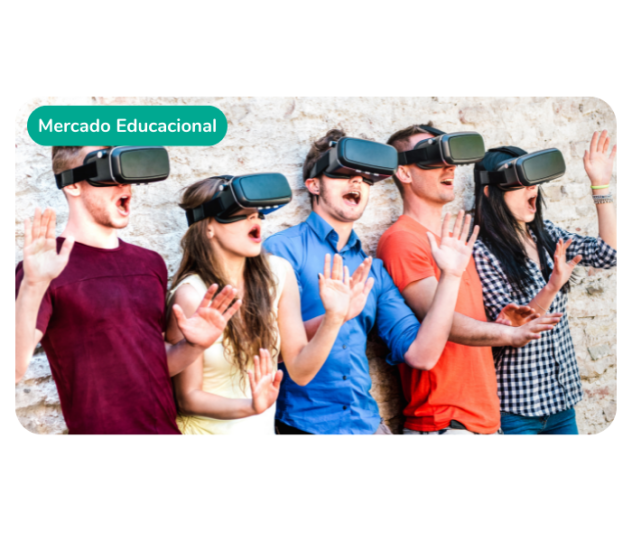 Metaverso, uma nova era da tecnologia!