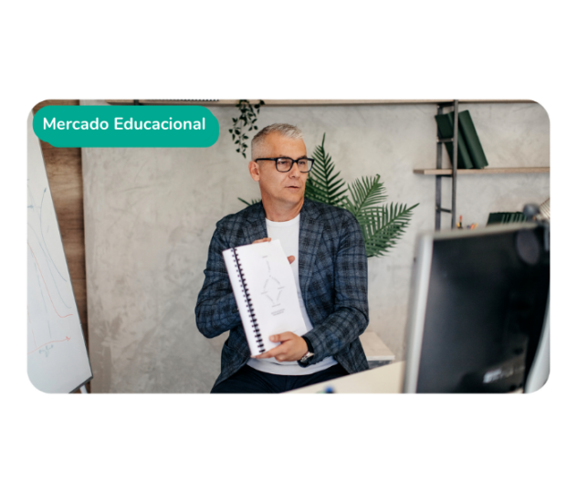 Adaptação educacional na pandemia