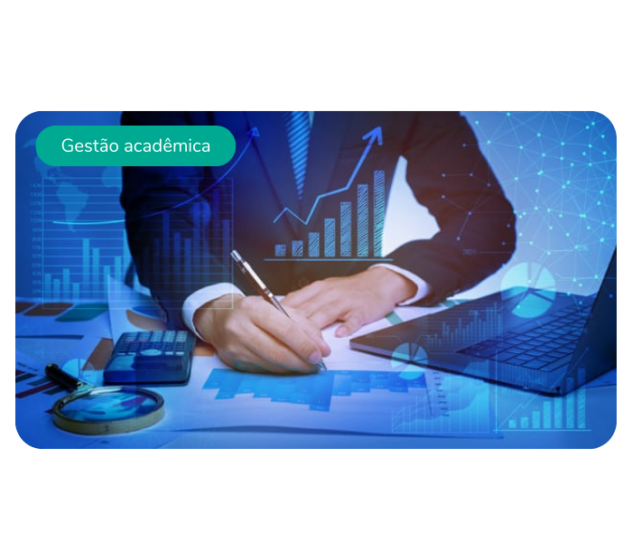 Já fez a consolidação acadêmica e financeira em seu sistema?