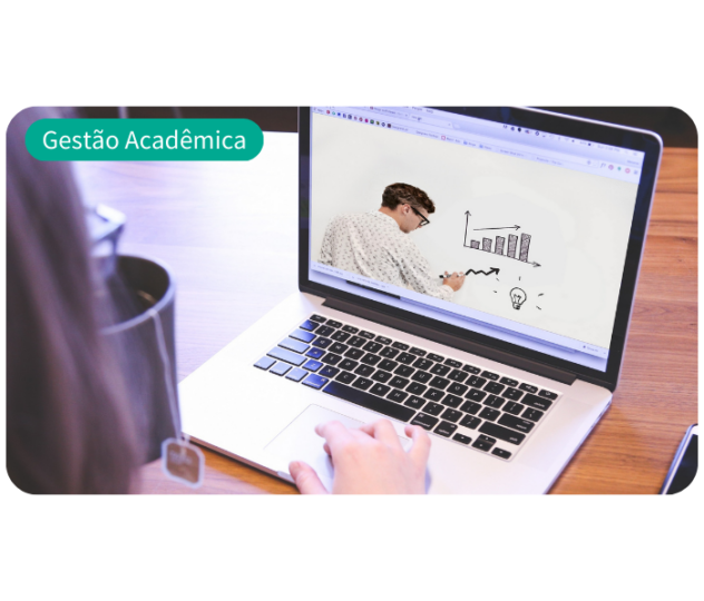 Conheça a automatização no processo de matrícula de seus alunos