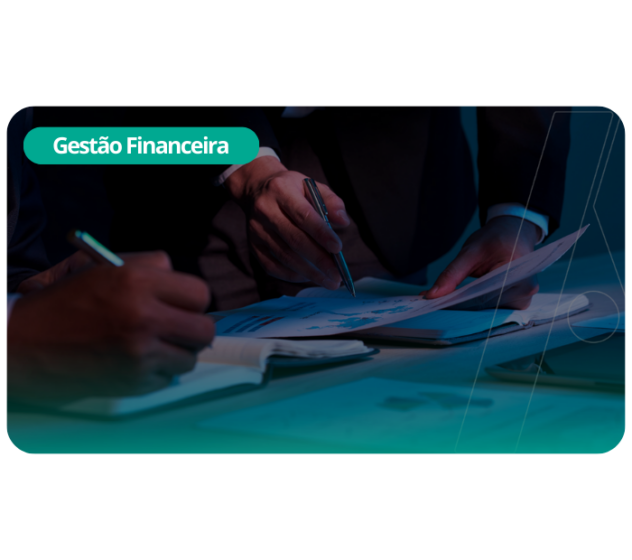 Gestão Financeira: Otimizando com o JACAD