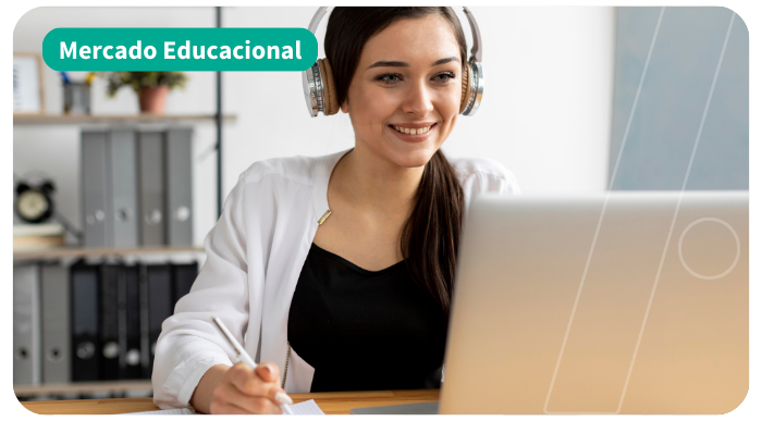 Por que Investir no Ensino a distância em 2024