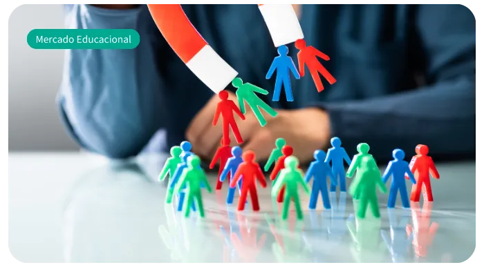 Captação de Alunos: 5 Ferramentas de Marketing