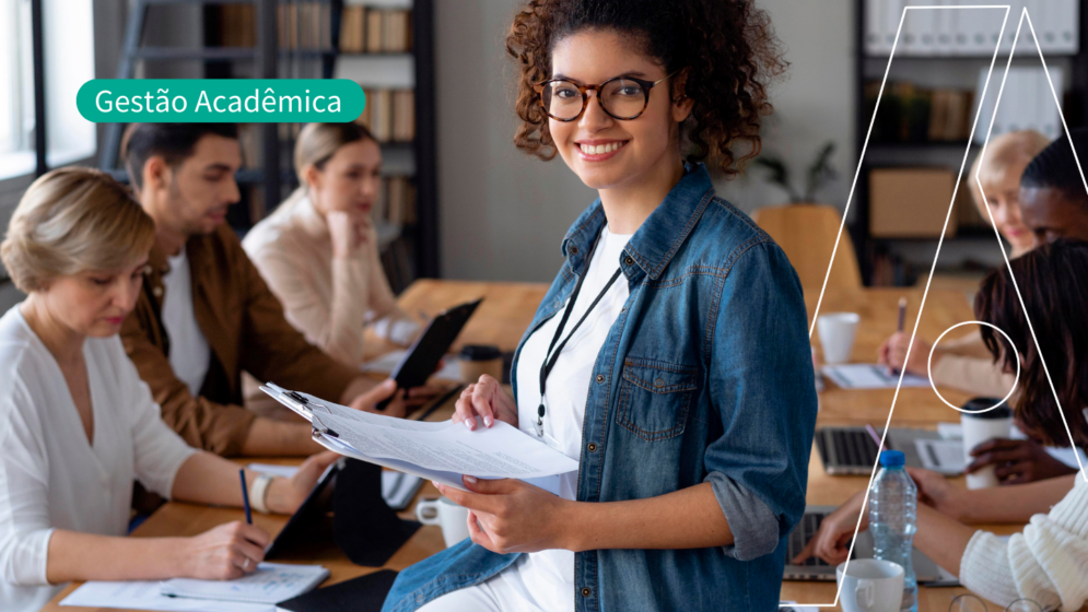 Automação JACAD na IES: mais eficiência, menos custos