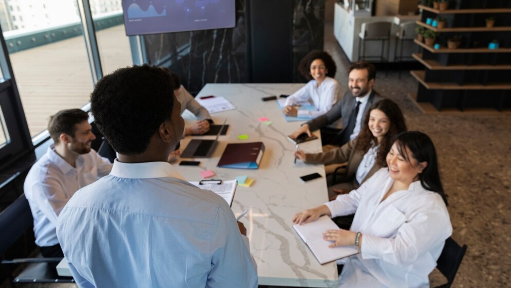 Melhoria de processos na instituição de ensino