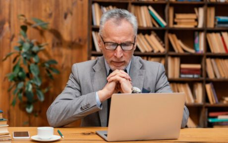 A importância do sistema de gestão nas tomadas de decisões