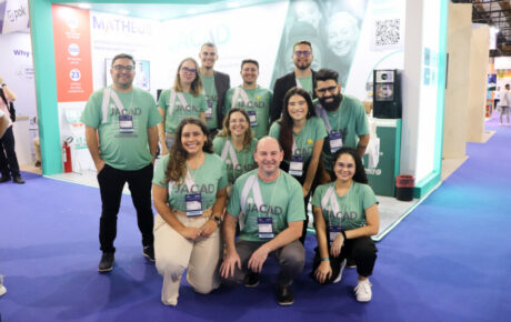 Bett brasil 2024: Encerra celebrando a maior edição dos últimos anos