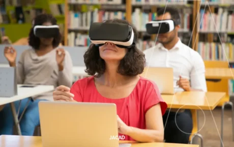 Como Instituições de Ensino podem usar a tecnologia para melhorar a experiência acadêmica