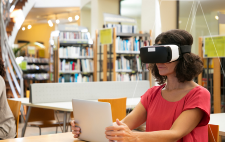 Educação 4.0: Como a tecnologia está moldando o futuro do ensino