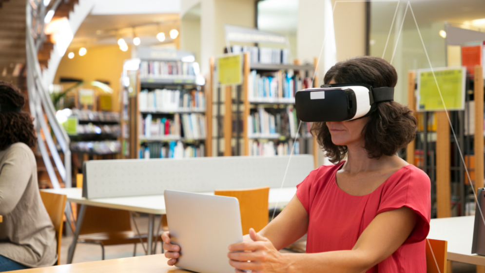 Educação 4.0: Como a tecnologia está moldando o futuro do ensino