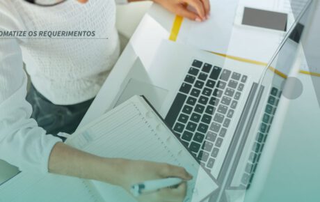 Requerimentos online e automatizados: como o JACAD simplifica a vida da secretaria acadêmica