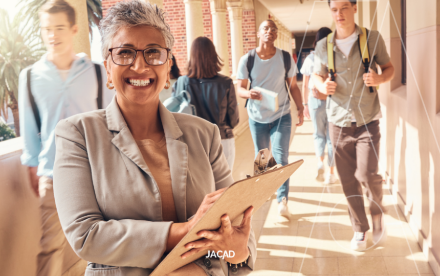 Sistemas para Escolas: A Tecnologia como Pilar da Gestão Acadêmica