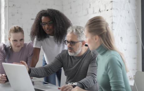 Gestão acadêmica automatizada e integrada: o caminho para escalar sua instituição de forma sustentável