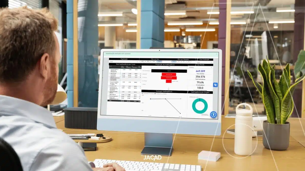 A Gestão por Dados na Educação Básica: Redução de Custos e Melhoria na Tomada de Decisões 